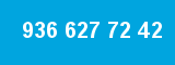 936 627 72 42 936 627 72 42